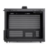 Gabinete Portátil Premium Jonsbo Modelo C6 Max Black