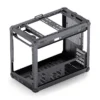 Gabinete Portátil Premium Jonsbo Modelo C6 Max Black