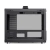 Gabinete Portátil Premium Jonsbo Modelo C6 Max Black