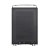 Gabinete Portátil Premium Jonsbo Modelo C6 Max Black