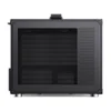 Gabinete Portátil Premium Jonsbo Modelo C6 Max Black