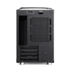 Gabinete Portátil Premium Jonsbo Modelo C6 Max Black