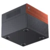Gabinete Premium Jonsbo Para Storage/Nas  N4 Black