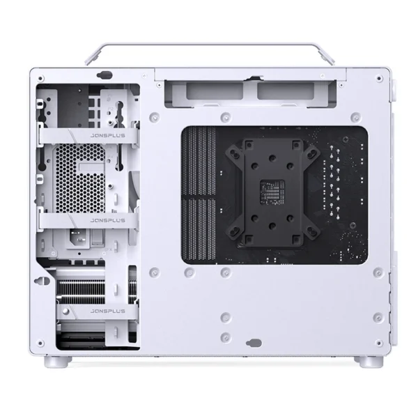 Gabinete Premium Jonsbo Z20 White