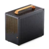 Gabinete Premium Jonsbo Z20 Black-Orange