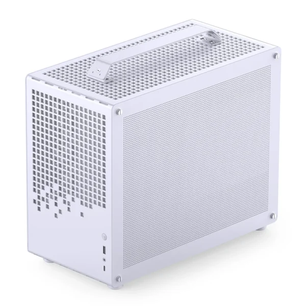 Gabinete Premium Jonsbo Z20 White
