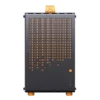 Gabinete Premium Jonsbo Z20 Black-Orange