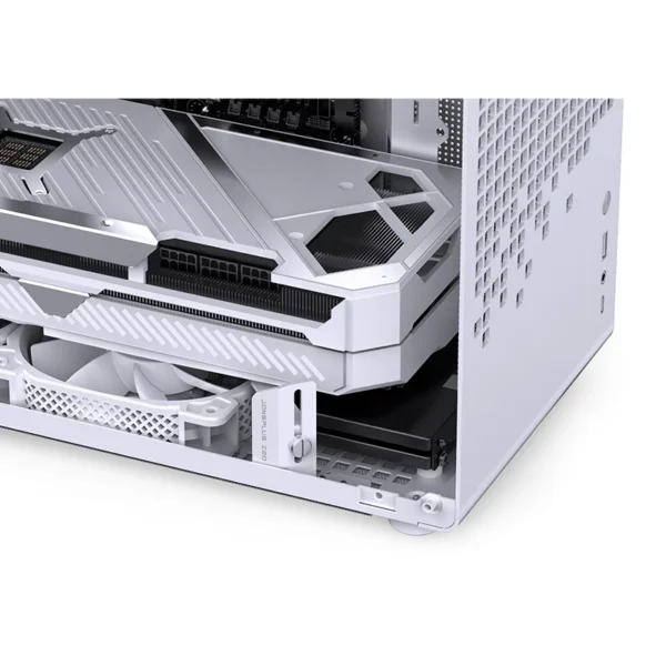 Gabinete Premium Jonsbo Z20 White
