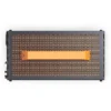 Gabinete Premium Jonsbo Z20 Black-Orange