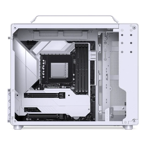 Gabinete Premium Jonsbo Z20 White