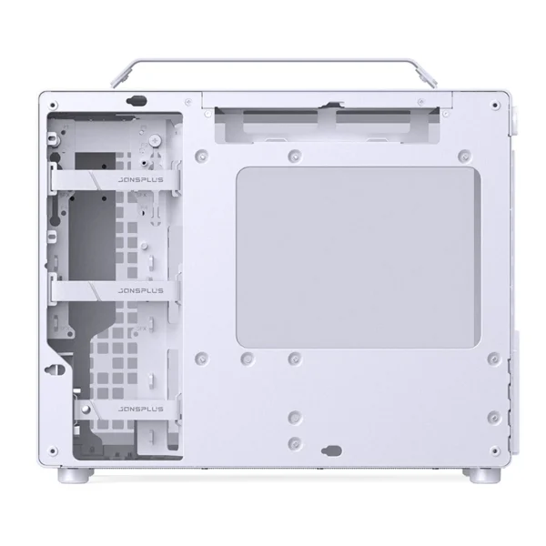 Gabinete Premium Jonsbo Z20 White