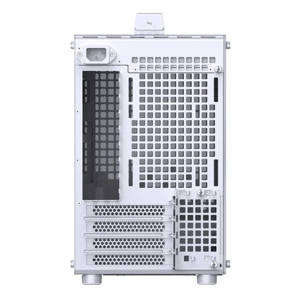 Gabinete Premium Jonsbo Z20 White