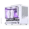 Gabinete Premium Jonsbo Z20 White