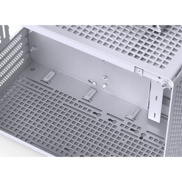 Gabinete Premium Jonsbo Z20 White