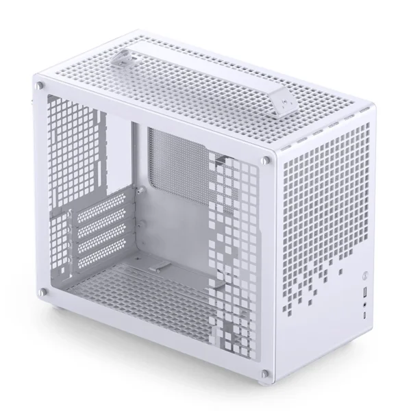 Gabinete Premium Jonsbo Z20 White