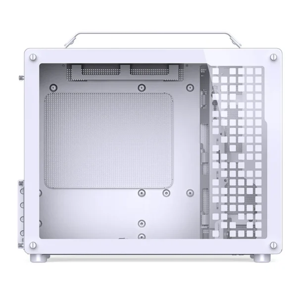 Gabinete Premium Jonsbo Z20 White