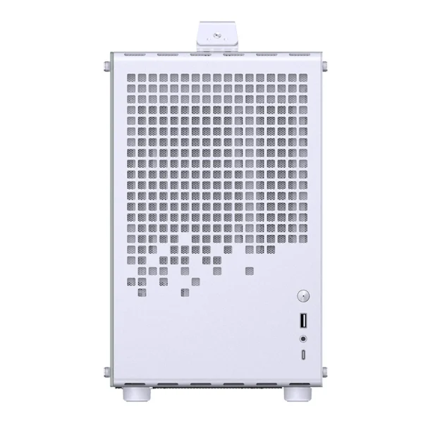 Gabinete Premium Jonsbo Z20 White