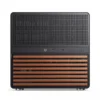 Gabinete Super Premium Jonsbo Para Storage/Nas Eatx N5 Black