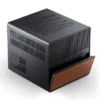 Gabinete Super Premium Jonsbo Para Storage/Nas Eatx N5 Black