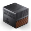 Gabinete Super Premium Jonsbo Para Storage/Nas Eatx N5 Black