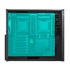 Gabinete Super Premium Jonsbo Para Storage/Nas Eatx N5 Black
