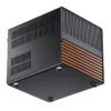 Gabinete Super Premium Jonsbo Para Storage/Nas Eatx N5 Black