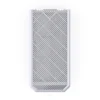 Gabinete Gamer Aquario Premium - Jonsbo D400 White- Branco