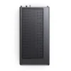 Gabinete Gamer Aquario Display Digital D200 - Jonsbo - Black - Preto