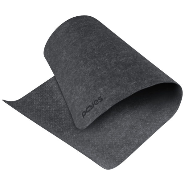 Mouse Pad Desk Mat Exclusive Pro Gray 900X420mm Pcyes - Pmpexppg