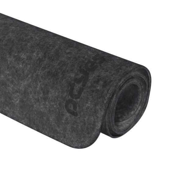 Mouse Pad Desk Mat Exclusive Pro Gray 900X420mm Pcyes - Pmpexppg