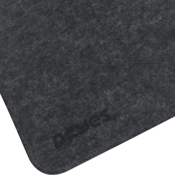 Mouse Pad Desk Mat Exclusive Pro Gray 900X420mm Pcyes - Pmpexppg