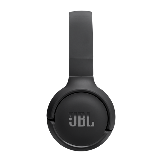 Fone De Ouvido Jbl Tune T570bt Pure Bass / Bluetooth - Preto