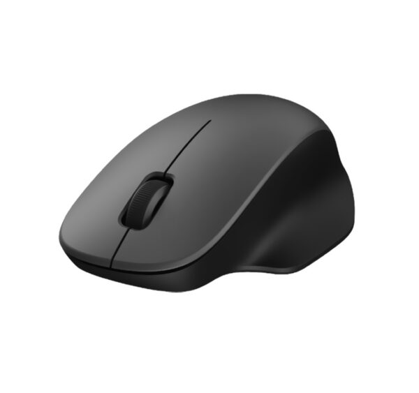 Mouse Xiaomi Mi Comfort Edition Wireless - Preto (Xmwxsb04ym)