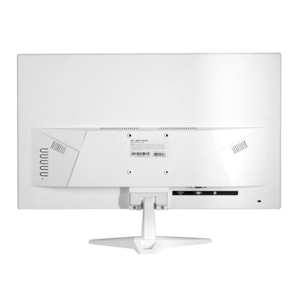Monitor Skul 19,5 Office Led 5Ms Hdmi+Vga White - Sm1955msyw