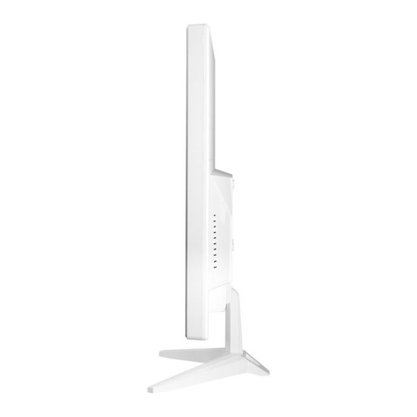 Monitor Skul 19,5 Office Led 5Ms Hdmi+Vga White - Sm1955msyw