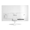 Monitor Skul Branco 23 Office Led 5Ms Hdmi+Vga  - Sm235msyw