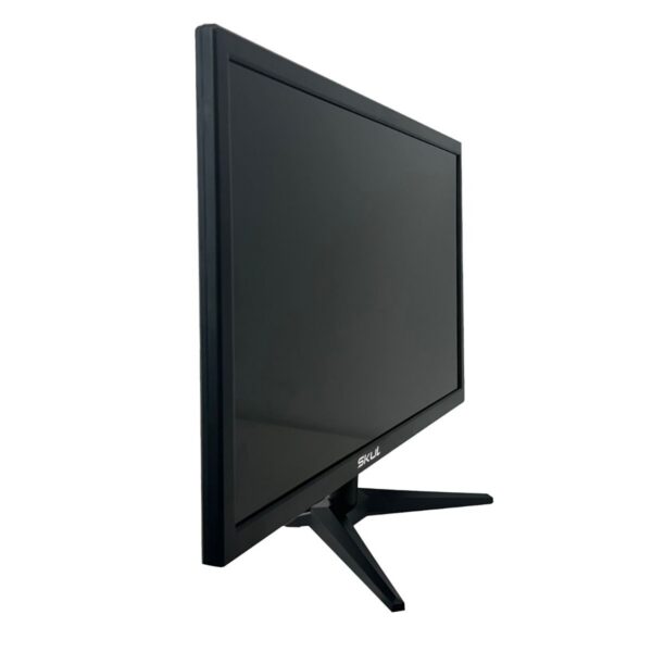 Monitor Skul 27 Office Led 5Ms Hdmi+Vga - Sm27msy