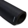 Mouse Pad Colors Black Standard - Estilo Speed Preto - 360X300mm - Pmc36x30b