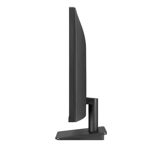 Monitor Led 19 Brazil Pc Bpc-19We02-B Preto Widescreen *Box