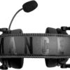 Headset Gamer Mancer Quartz, Drivers 50Mm, Preto, Mcr-Qtz-Bl01