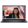 Notebook Dell 15 / Ldc 15255-A407blk-Pus / Amd Ryzen 5 7530U 2.0Ghz / 8Gb Ram /512Gb Ssd / 15.6 Fhd / Touch / Windows 11 / Ingles / Carbon Preto / R1d