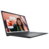 Notebook Dell 15 / Ldc 15255-A407blk-Pus / Amd Ryzen 5 7530U 2.0Ghz / 8Gb Ram /512Gb Ssd / 15.6 Fhd / Touch / Windows 11 / Ingles / Carbon Preto / R1d