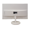 Monitor Led 23 Brazilpc 23Wbr-75 Fhd 75Hz Branco Widescreen Box   If