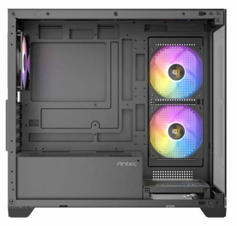 Gabinete Gamer Antec Cx300m Argb_B - 0-761345-10142-4 - 0115926-01