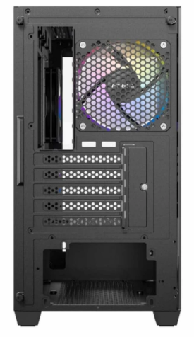 Gabinete Gamer Antec Cx300m Argb_B - 0-761345-10142-4 - 0115926-01