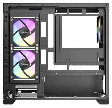 Gabinete Gamer Antec Cx300m Argb_B - 0-761345-10142-4 - 0115926-01