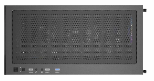 Gabinete Gamer Antec Cx300m Argb_B - 0-761345-10142-4 - 0115926-01