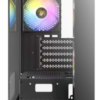 Gabinete Gamer Antec Cx300m Argb_B - 0-761345-10142-4 - 0115926-01
