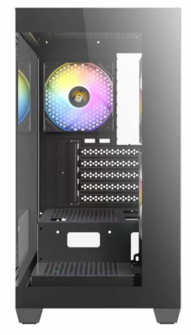 Gabinete Gamer Antec Cx300m Argb_B - 0-761345-10142-4 - 0115926-01