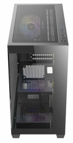 Gabinete Gamer Antec Cx300m Argb_B - 0-761345-10142-4 - 0115926-01